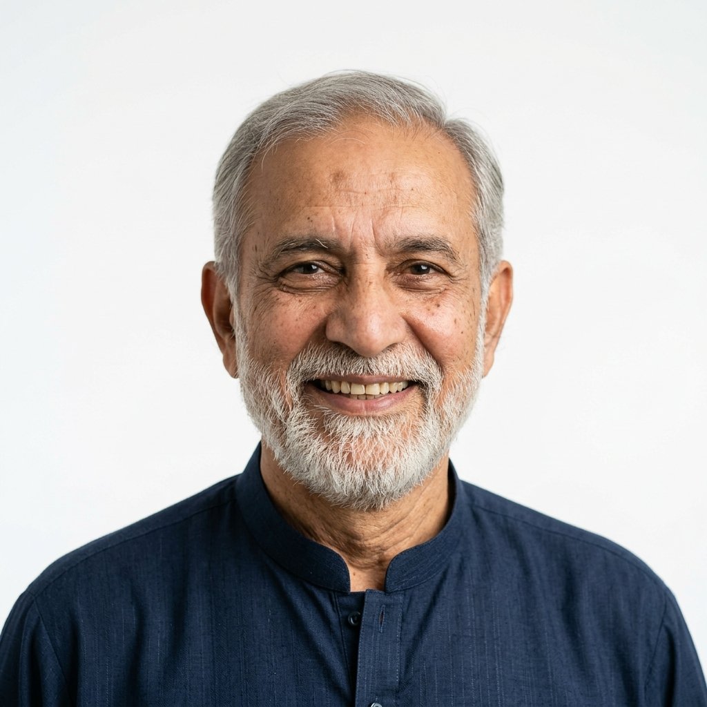 Mohammed Zafar