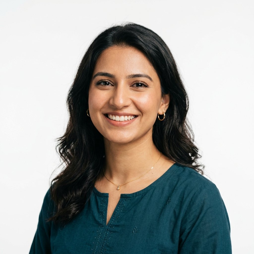 Zainab Malik